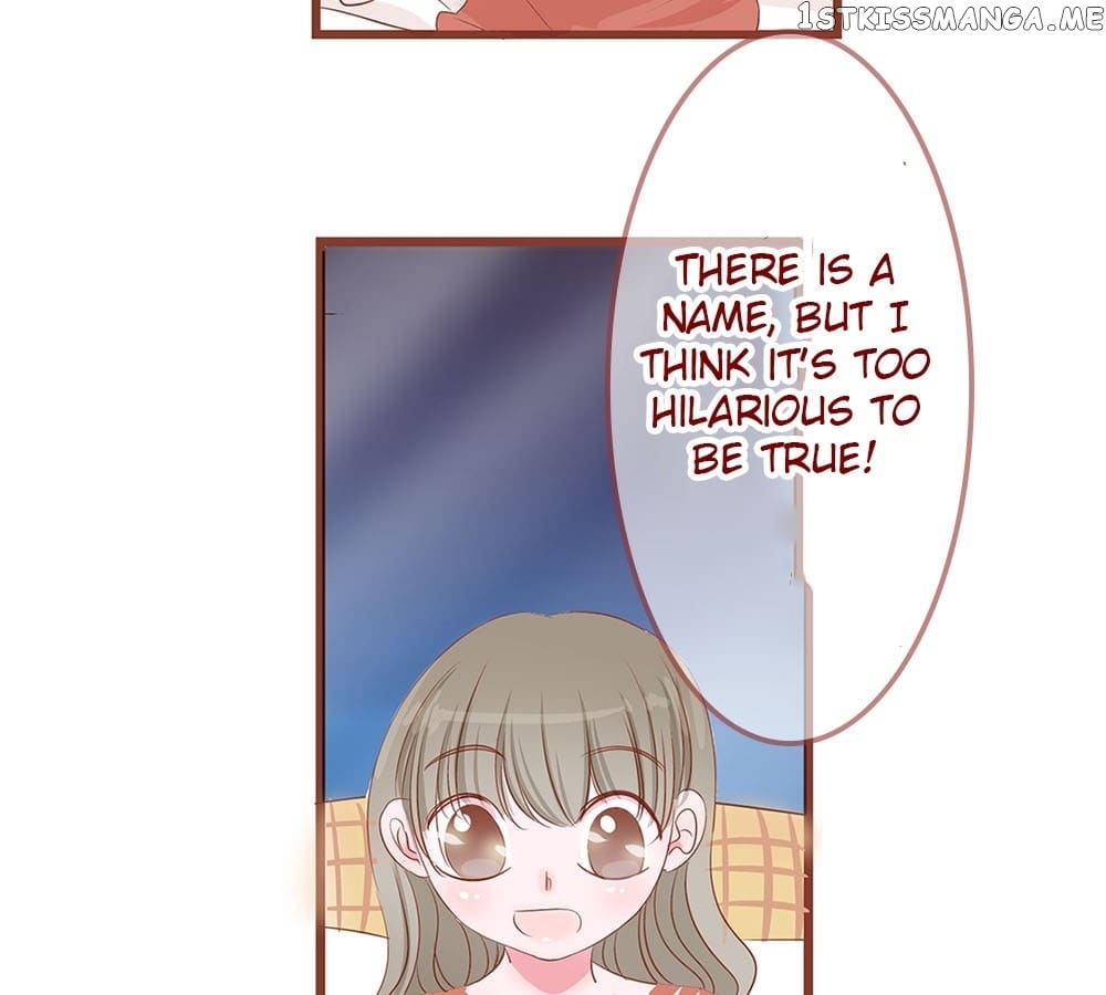 Me And Her Boyfriend chapter 157 - page 10