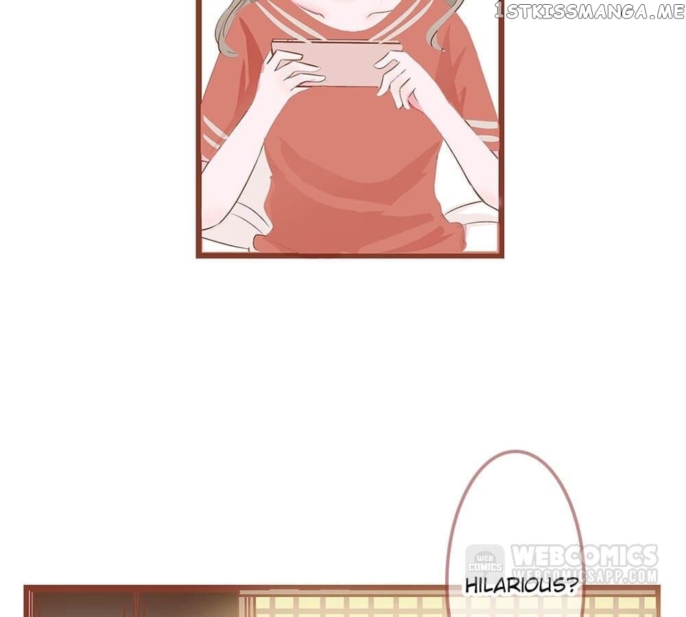 Me And Her Boyfriend chapter 157 - page 11