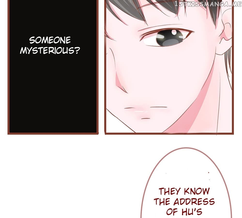 Me And Her Boyfriend chapter 157 - page 6