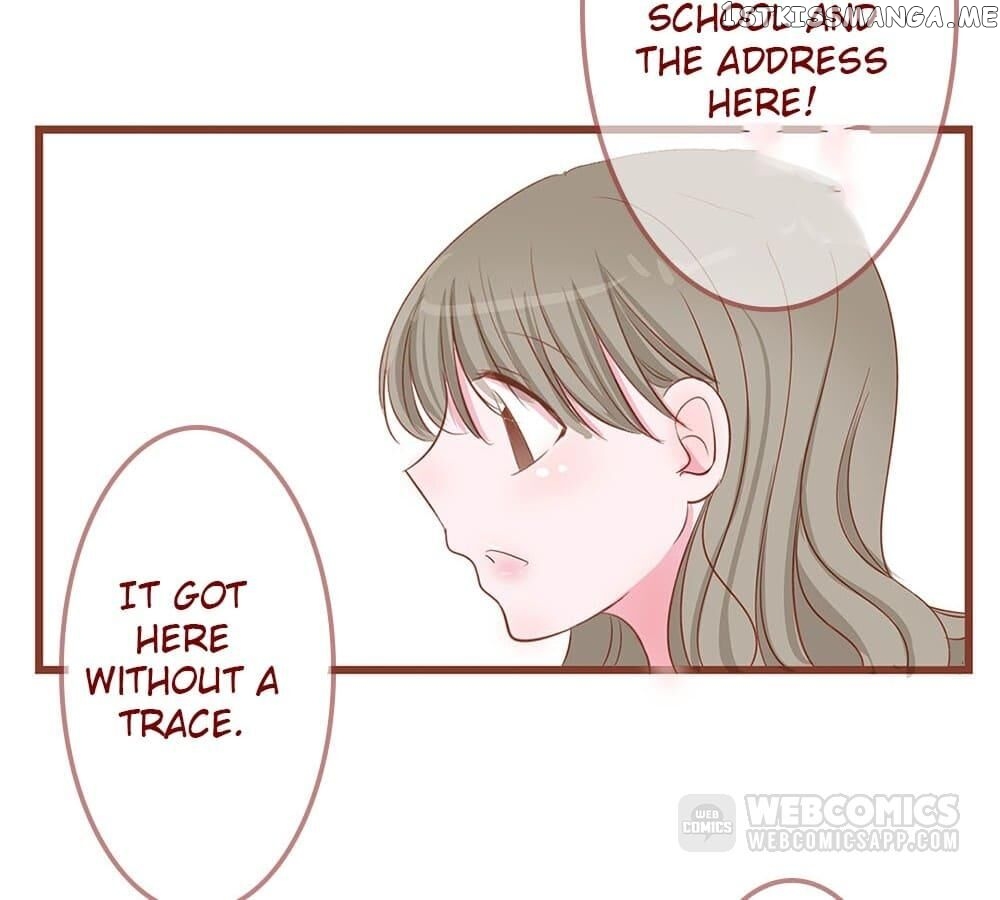 Me And Her Boyfriend chapter 157 - page 7