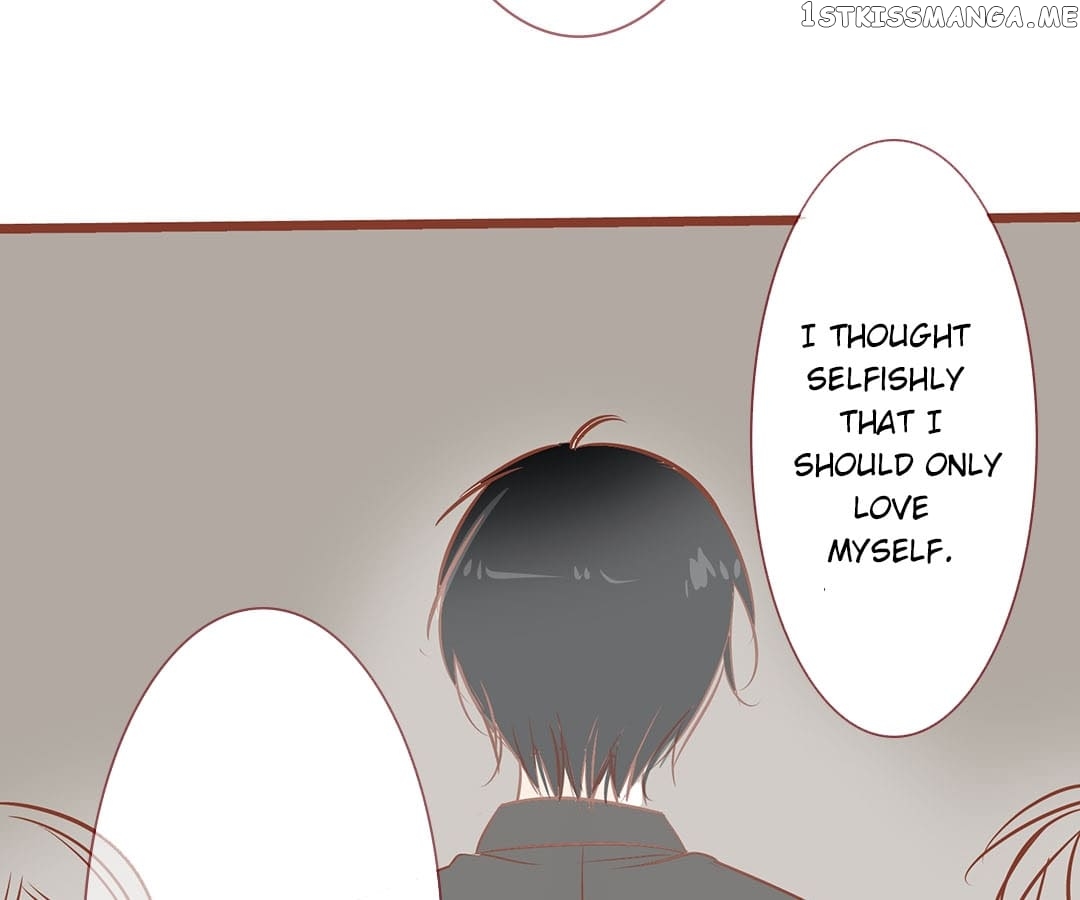 Me And Her Boyfriend chapter 143 - page 15