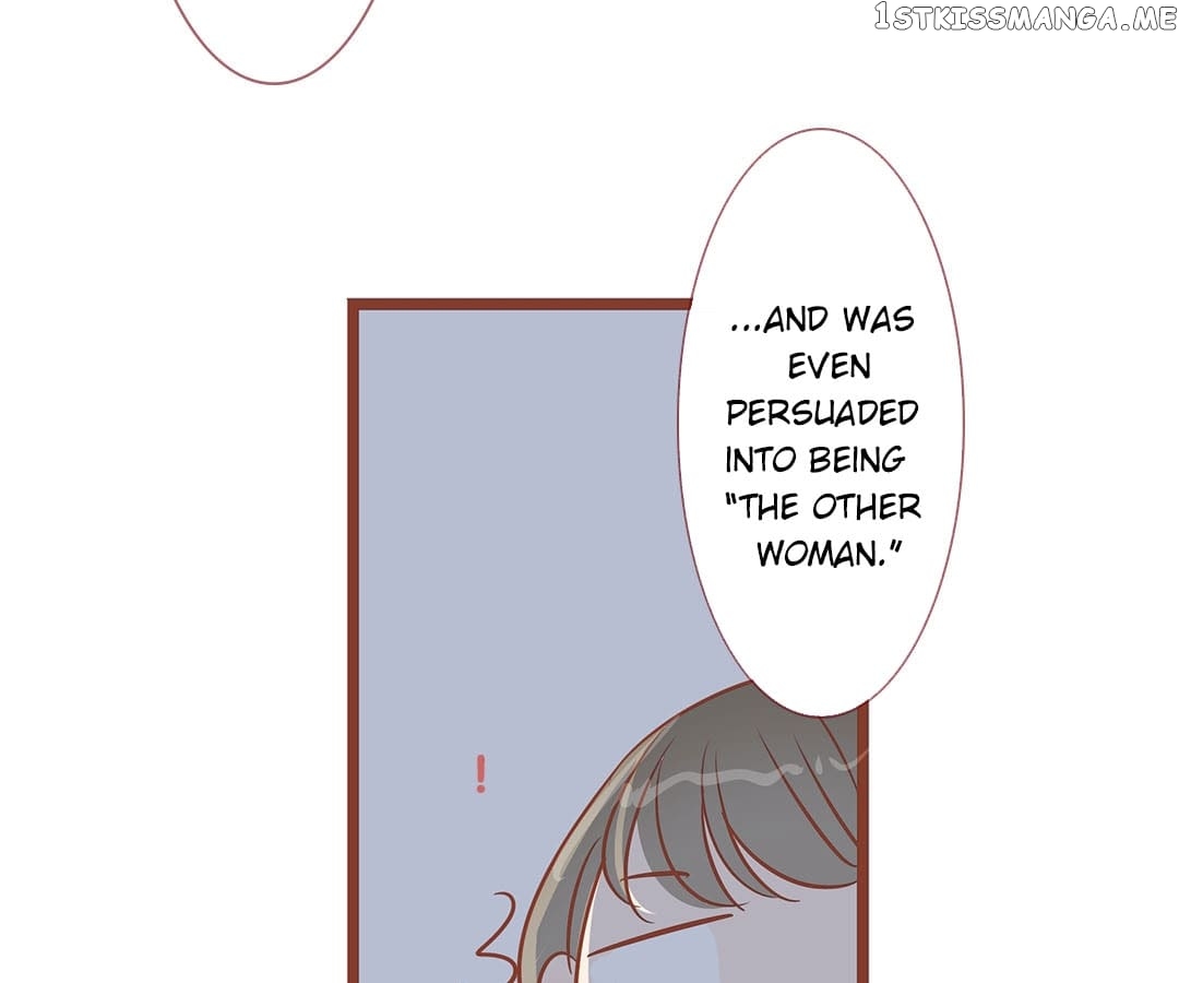 Me And Her Boyfriend chapter 143 - page 19