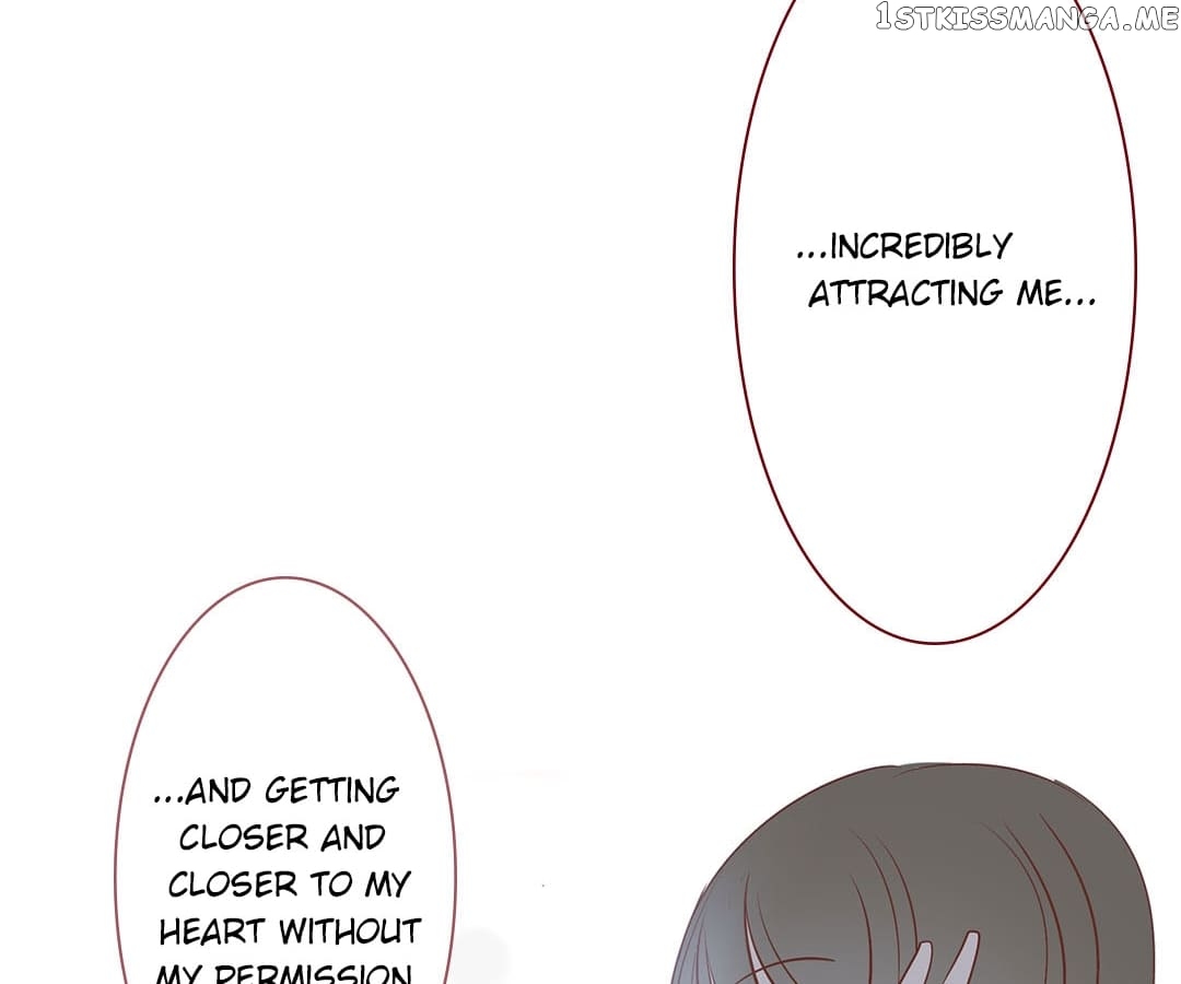 Me And Her Boyfriend chapter 143 - page 24