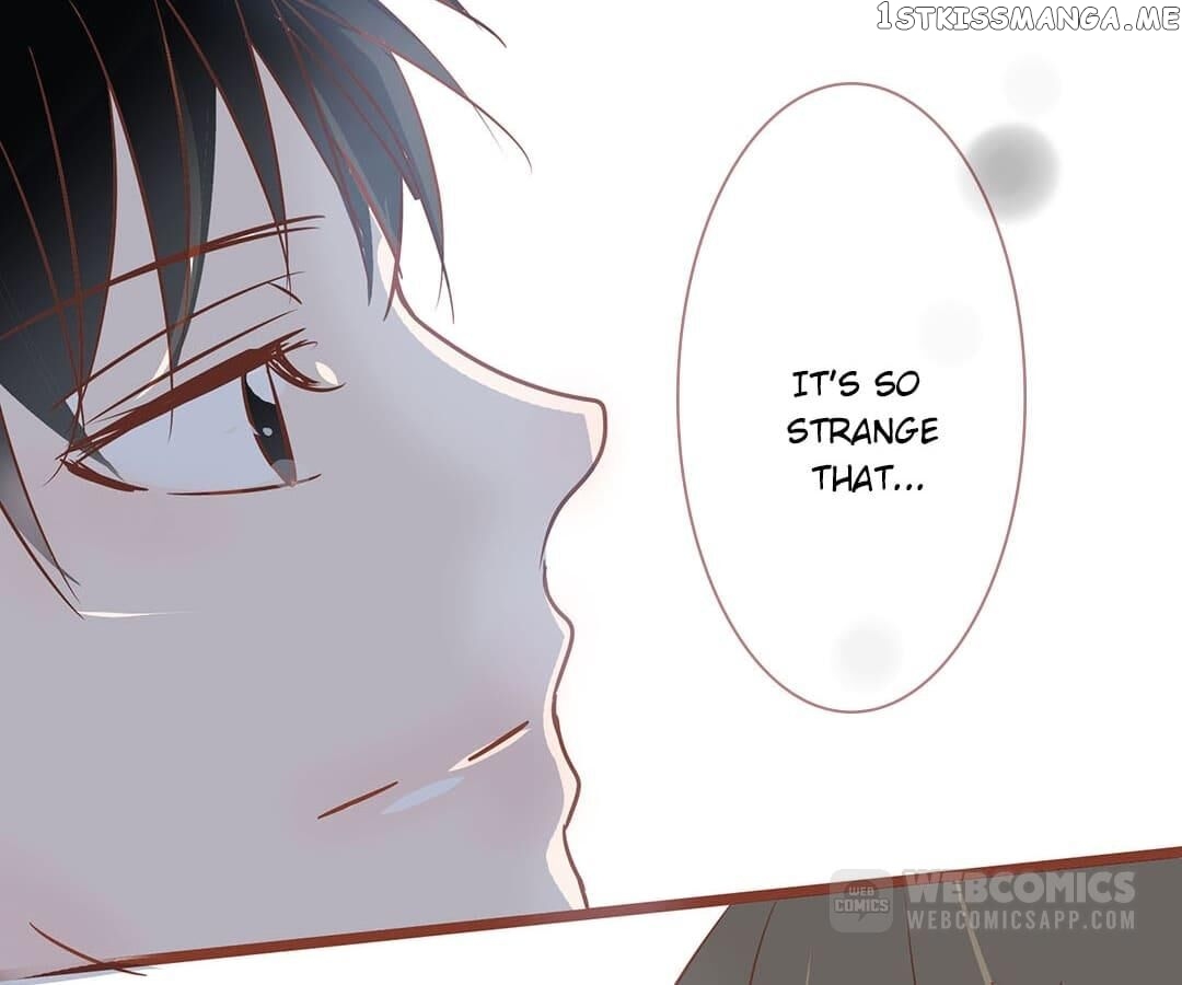 Me And Her Boyfriend chapter 143 - page 26