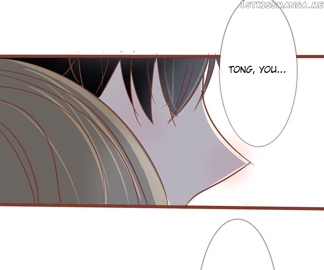 Me And Her Boyfriend chapter 143 - page 8