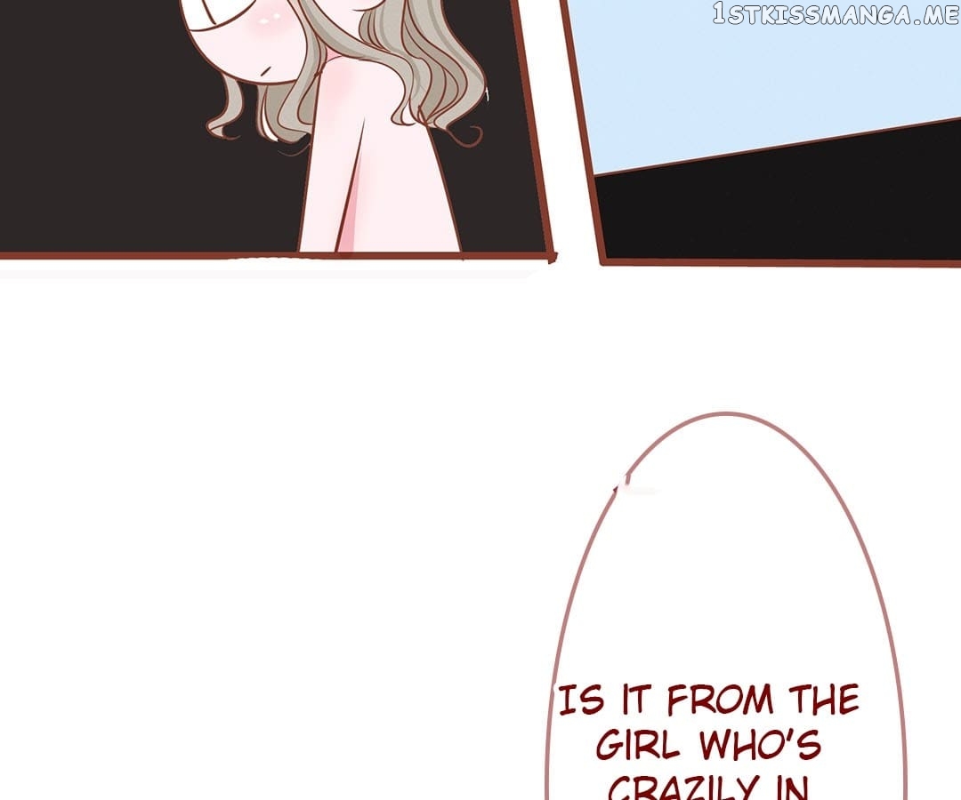 Me And Her Boyfriend chapter 156 - page 11