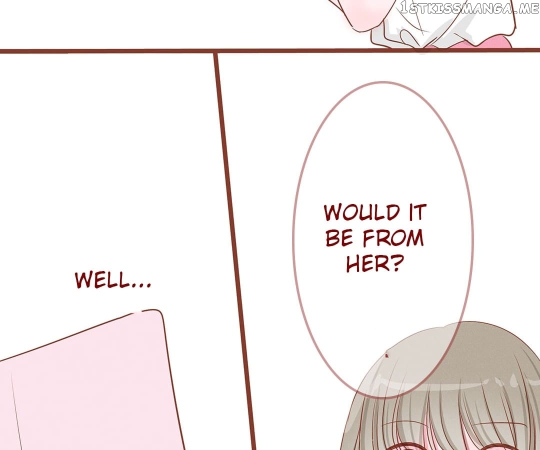 Me And Her Boyfriend chapter 156 - page 16