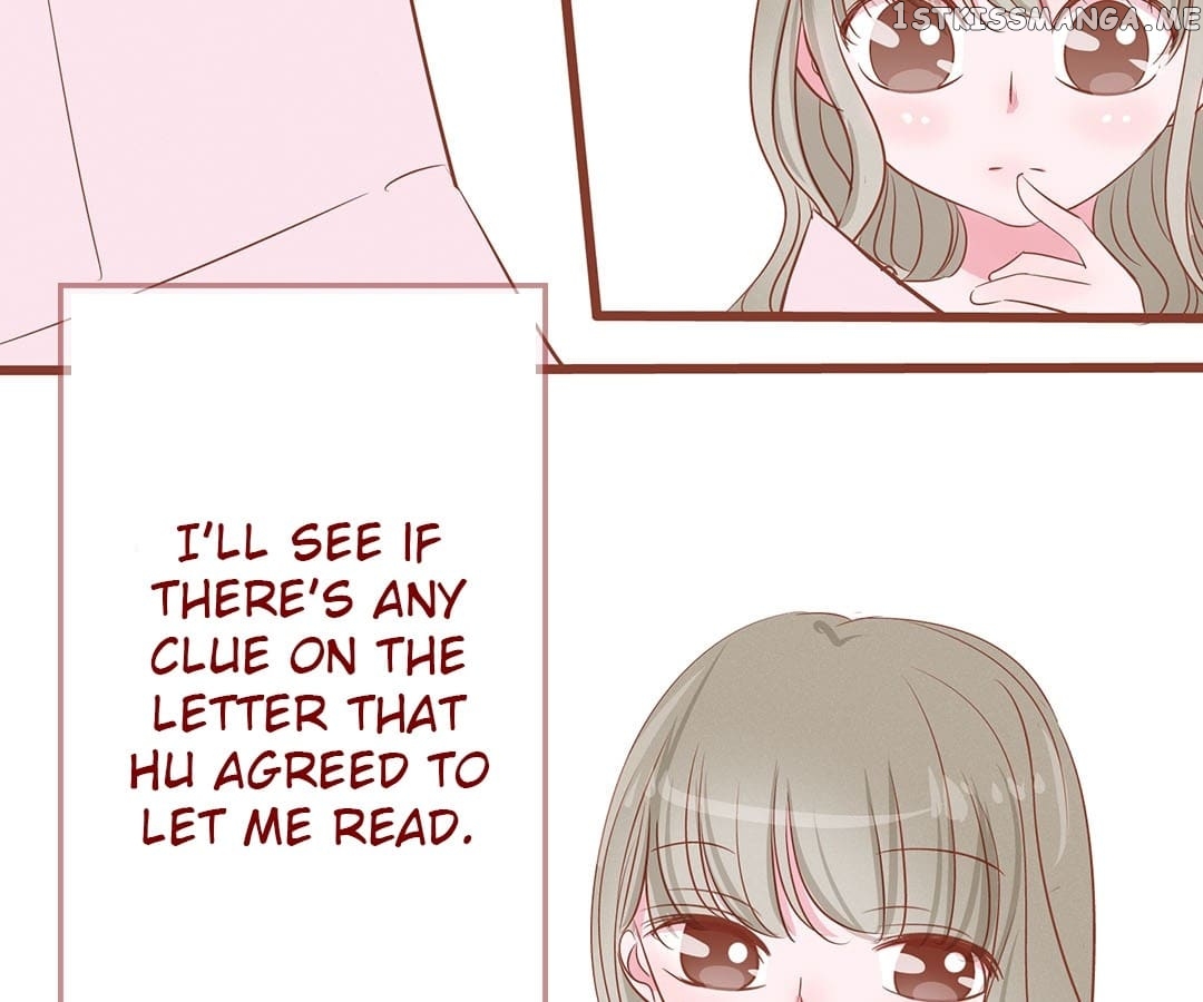 Me And Her Boyfriend chapter 156 - page 17