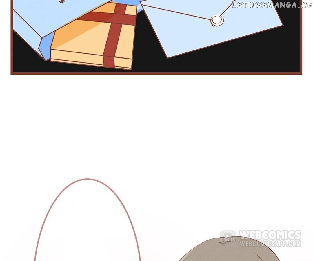 Me And Her Boyfriend chapter 156 - page 2