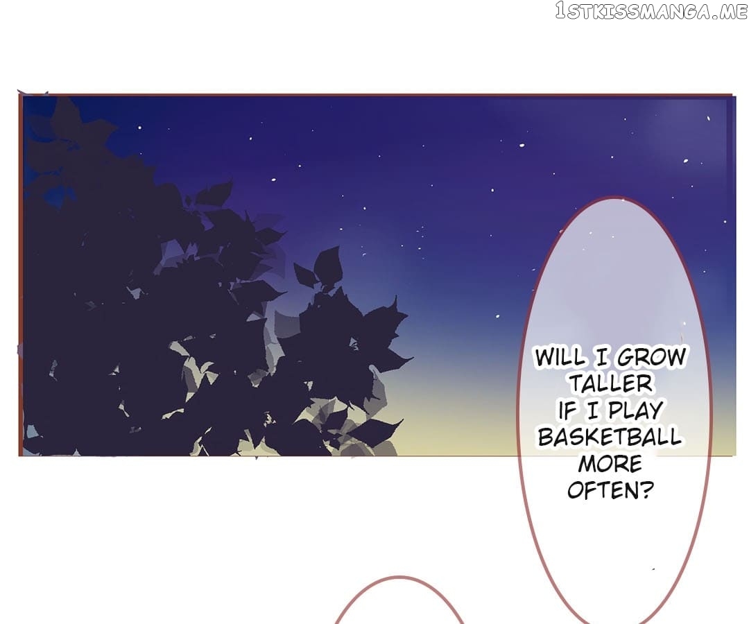 Me And Her Boyfriend chapter 156 - page 21