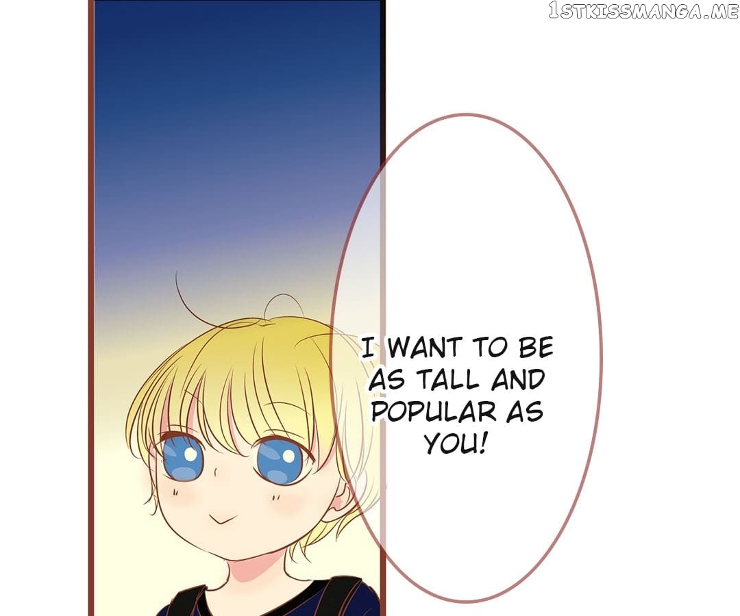 Me And Her Boyfriend chapter 156 - page 25