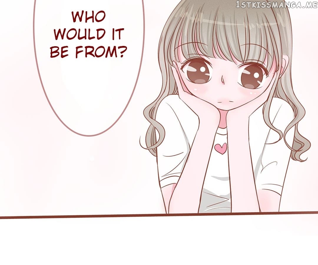 Me And Her Boyfriend chapter 156 - page 3