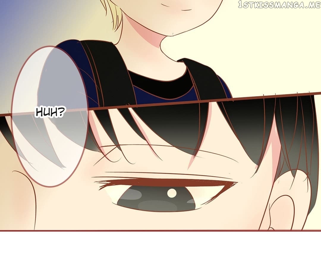Me And Her Boyfriend chapter 156 - page 31