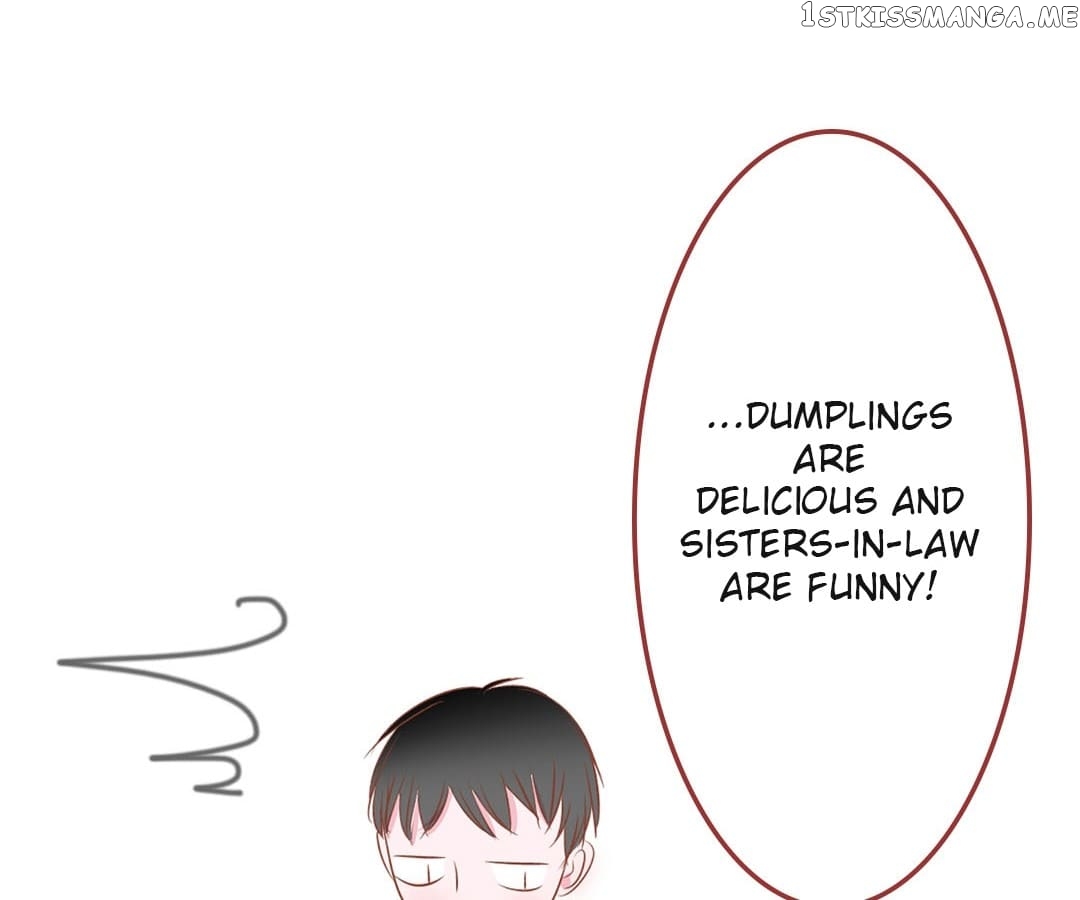 Me And Her Boyfriend chapter 156 - page 32