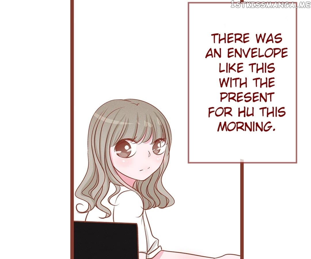 Me And Her Boyfriend chapter 156 - page 7