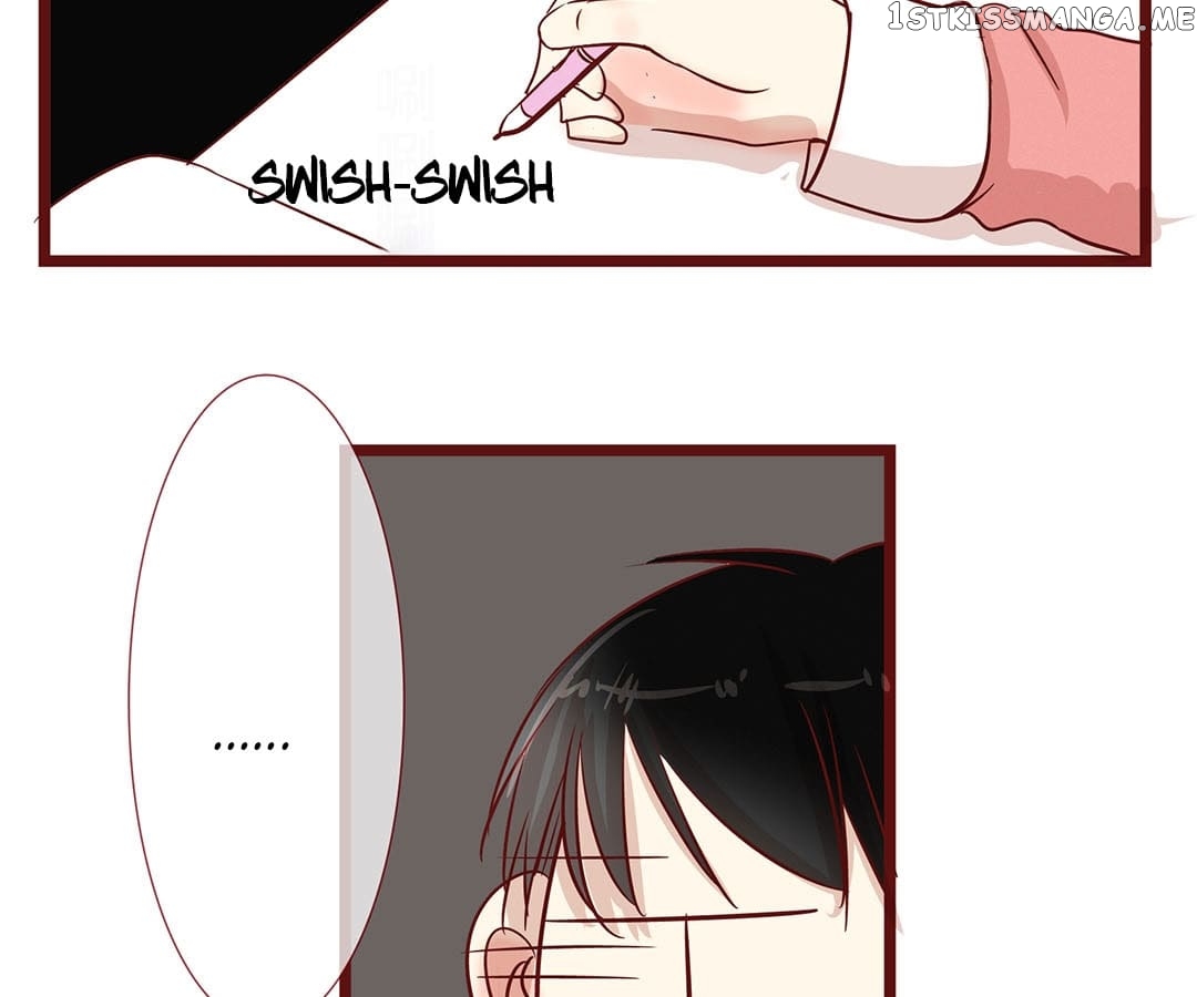 Me And Her Boyfriend chapter 144 - page 11