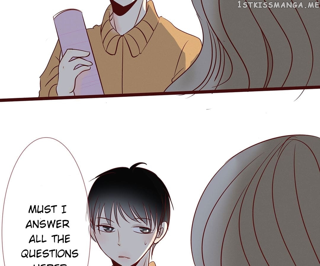 Me And Her Boyfriend chapter 144 - page 21