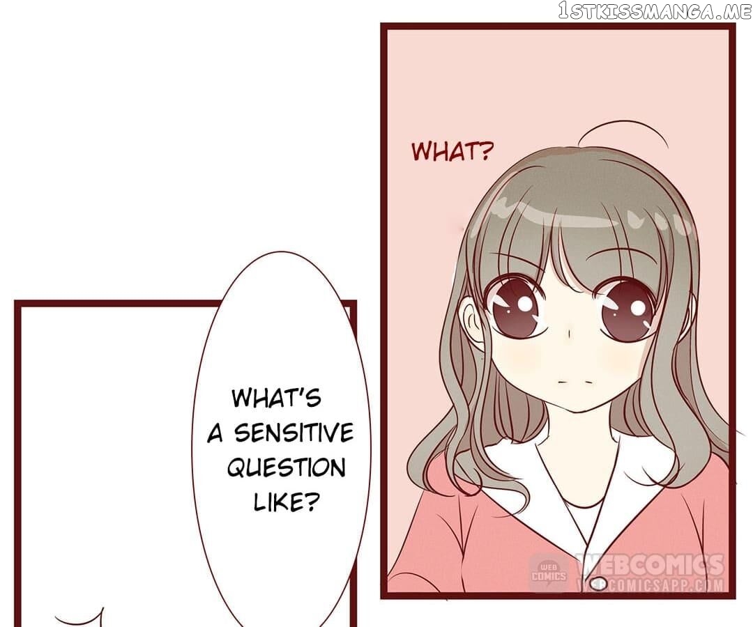 Me And Her Boyfriend chapter 144 - page 26