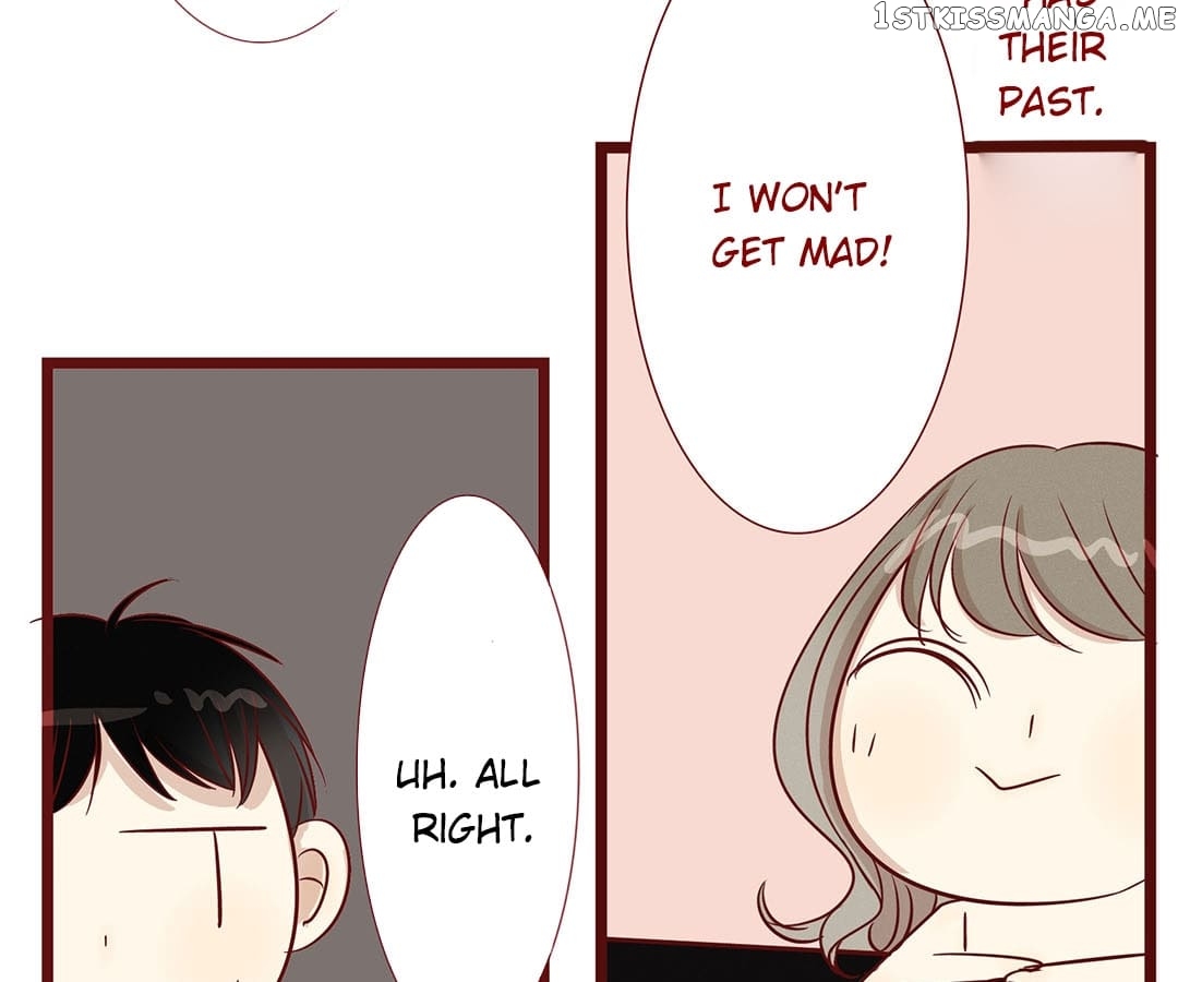 Me And Her Boyfriend chapter 144 - page 29