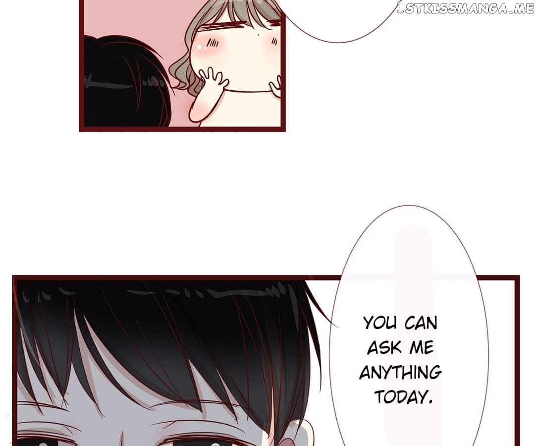 Me And Her Boyfriend chapter 144 - page 3