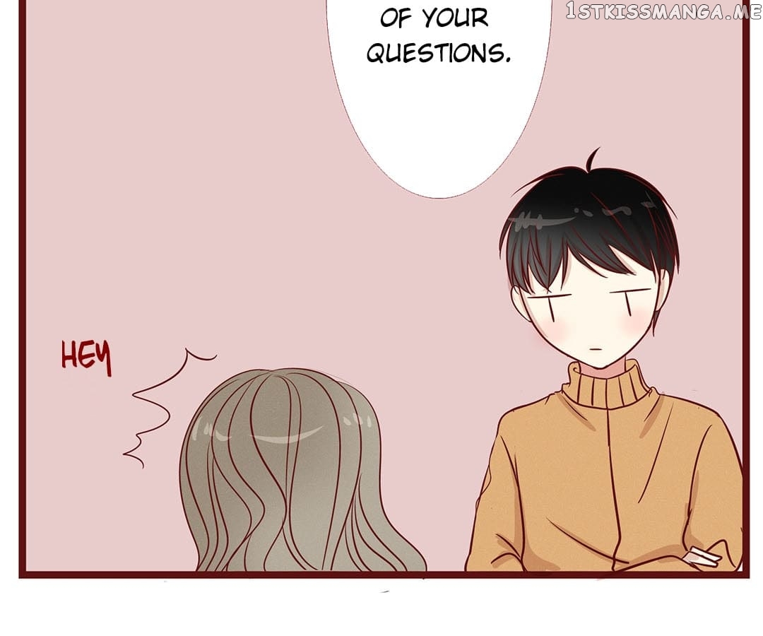 Me And Her Boyfriend chapter 144 - page 5