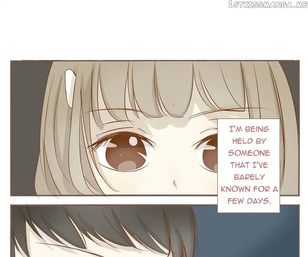 Me And Her Boyfriend chapter 22 - page 1