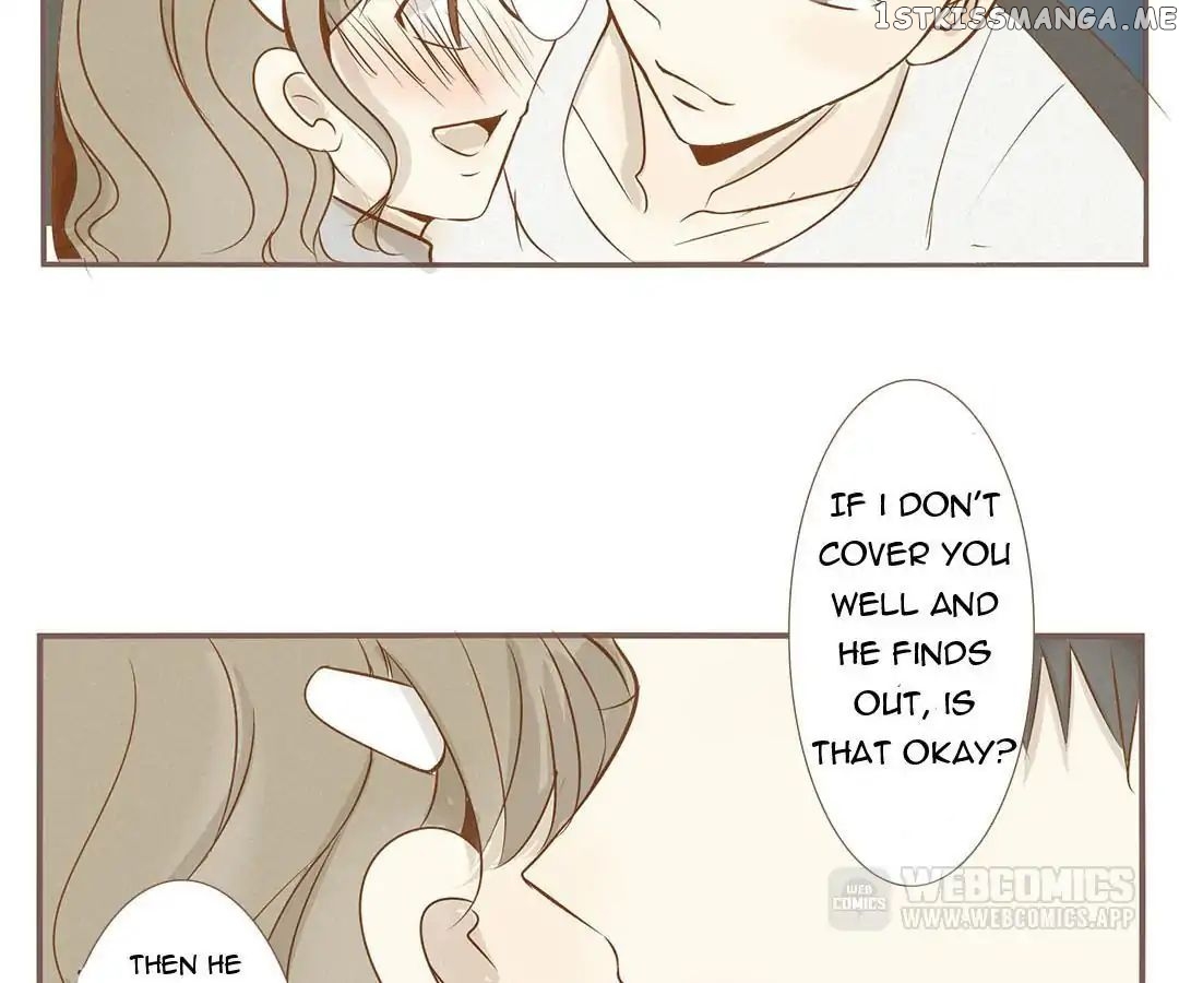 Me And Her Boyfriend chapter 22 - page 10