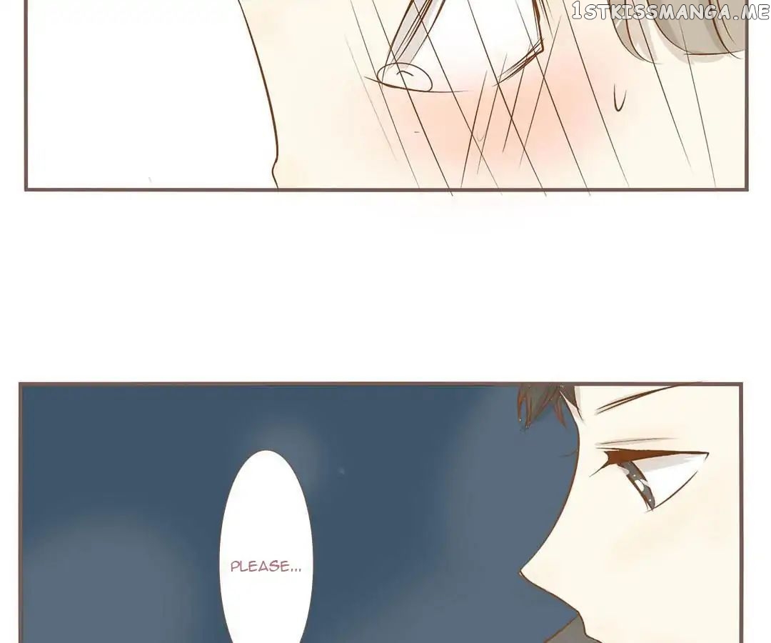 Me And Her Boyfriend chapter 22 - page 12