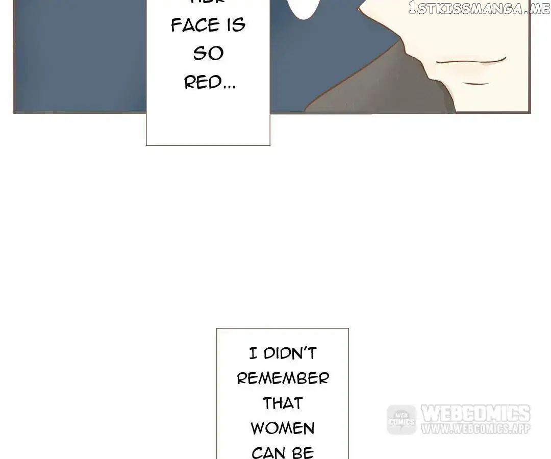 Me And Her Boyfriend chapter 22 - page 14
