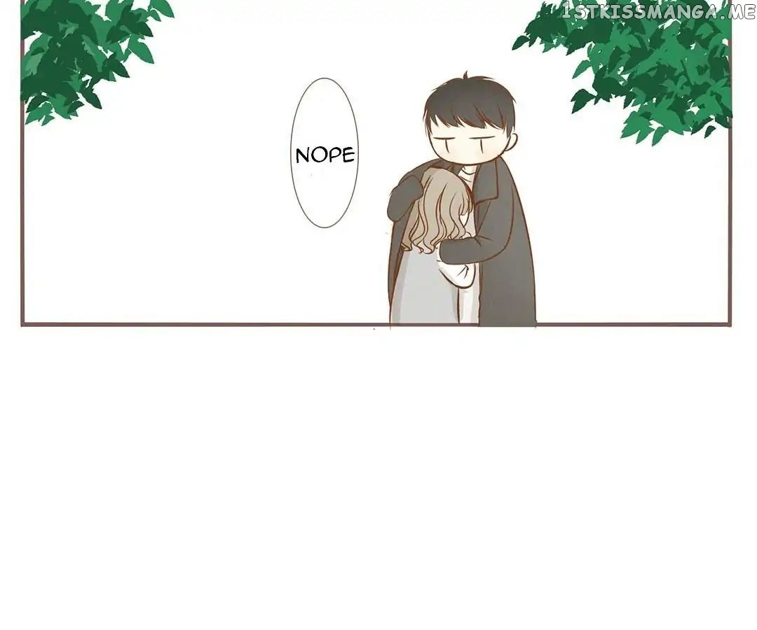 Me And Her Boyfriend chapter 22 - page 16