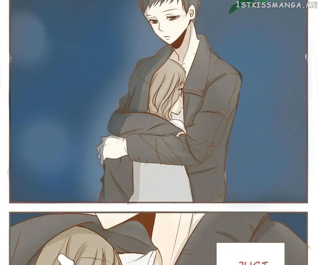 Me And Her Boyfriend chapter 22 - page 3