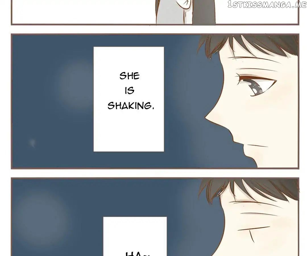 Me And Her Boyfriend chapter 22 - page 7