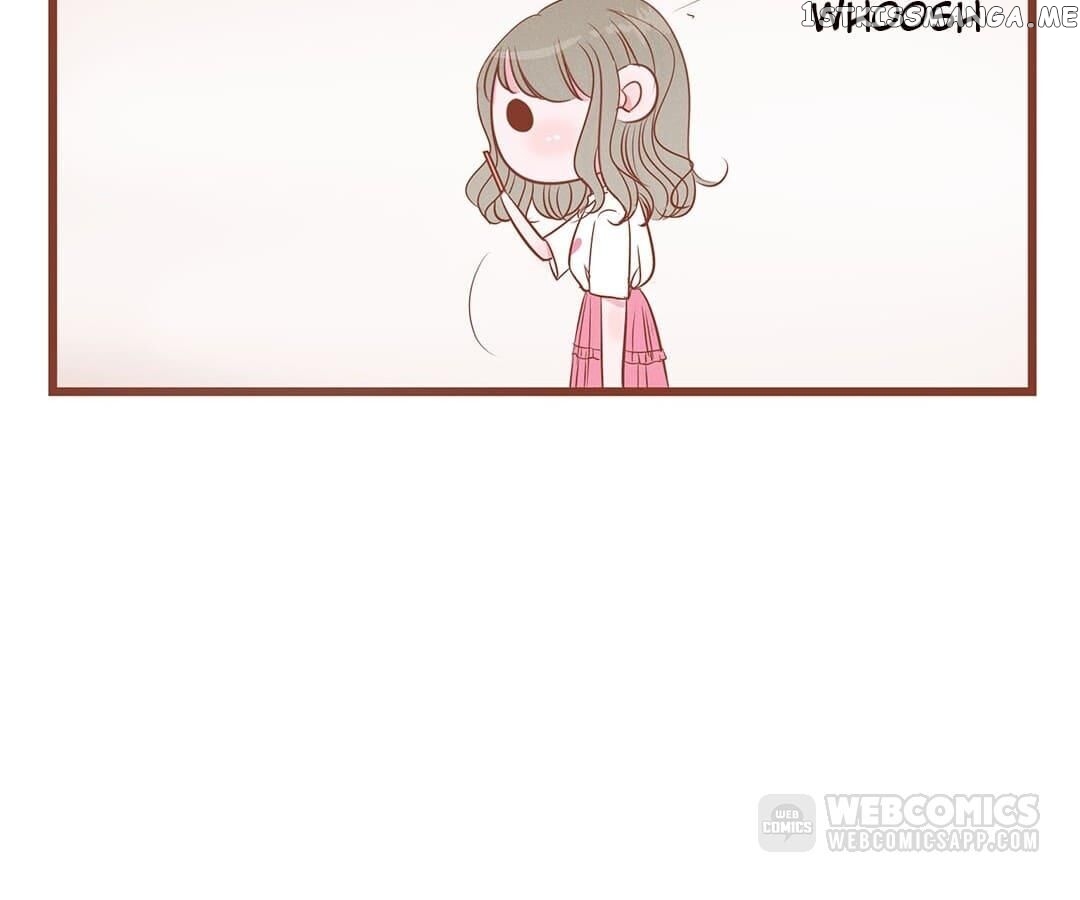 Me And Her Boyfriend chapter 155 - page 10