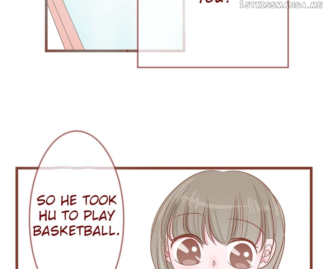 Me And Her Boyfriend chapter 155 - page 13