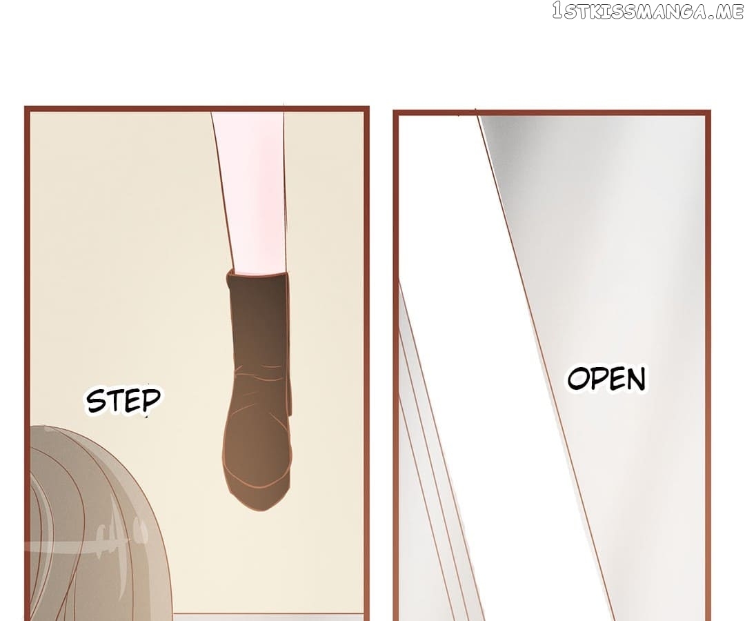 Me And Her Boyfriend chapter 155 - page 16