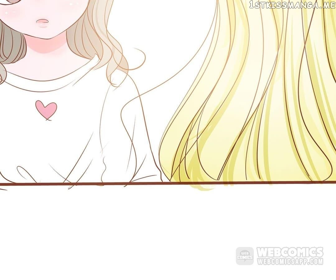 Me And Her Boyfriend chapter 155 - page 22