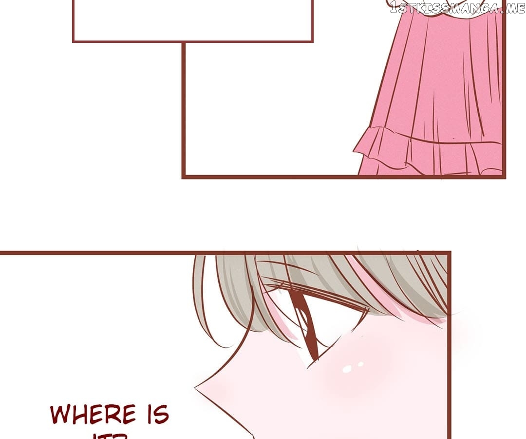 Me And Her Boyfriend chapter 155 - page 27