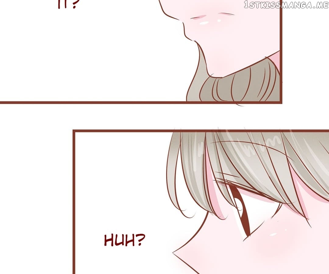 Me And Her Boyfriend chapter 155 - page 28