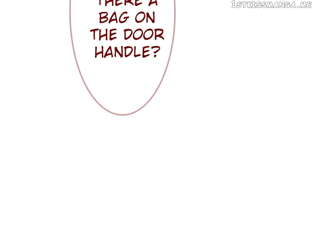 Me And Her Boyfriend chapter 155 - page 31