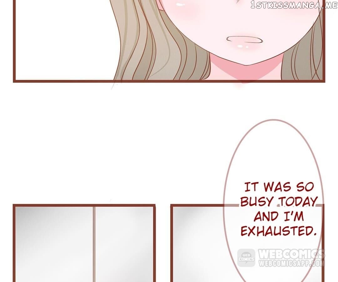 Me And Her Boyfriend chapter 155 - page 6
