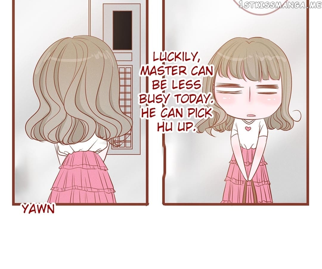 Me And Her Boyfriend chapter 155 - page 7