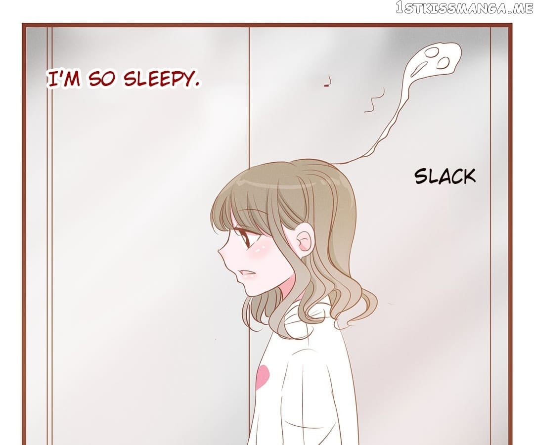Me And Her Boyfriend chapter 155 - page 8