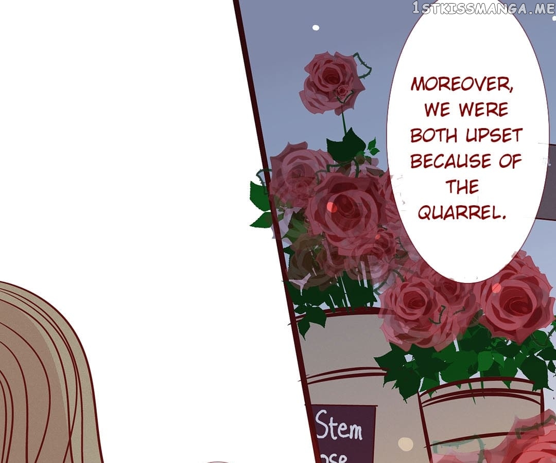 Me And Her Boyfriend chapter 145 - page 11