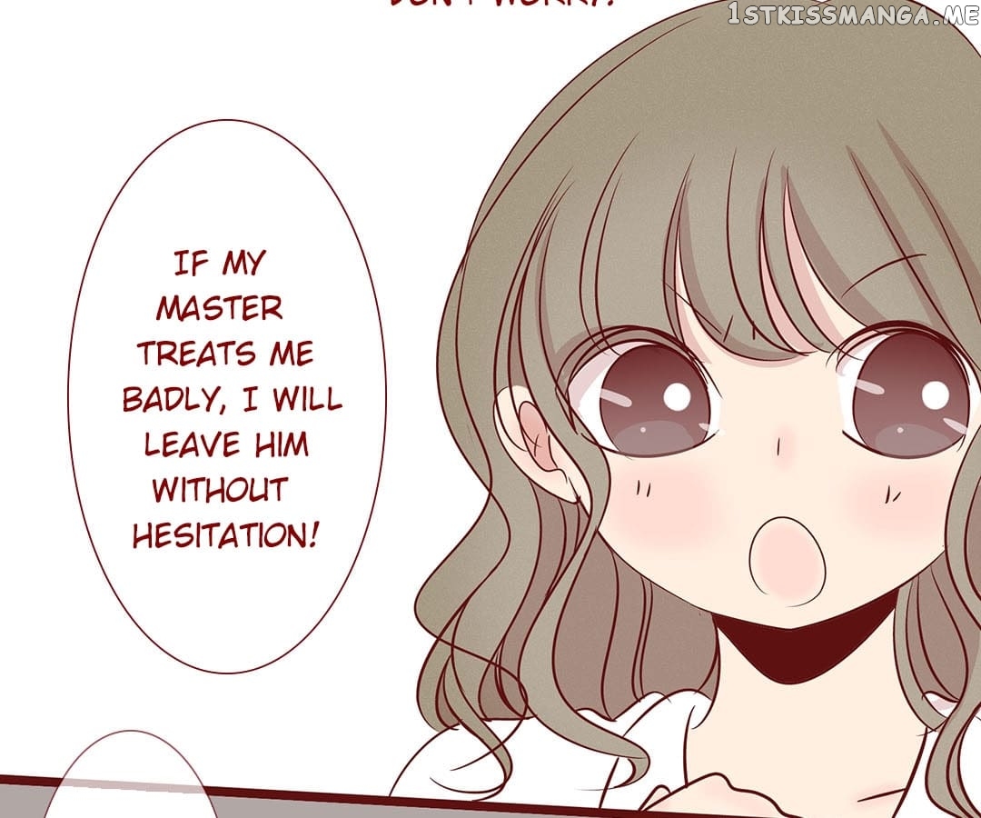 Me And Her Boyfriend chapter 145 - page 17