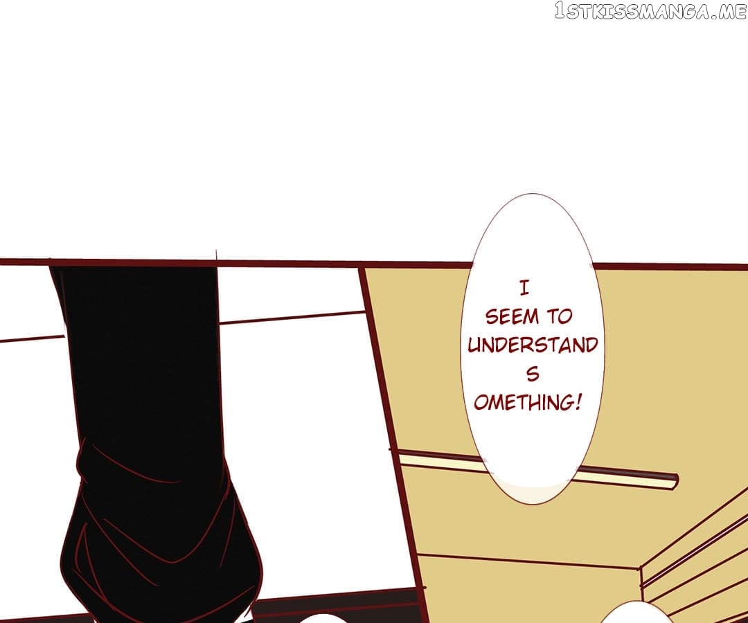 Me And Her Boyfriend chapter 145 - page 19