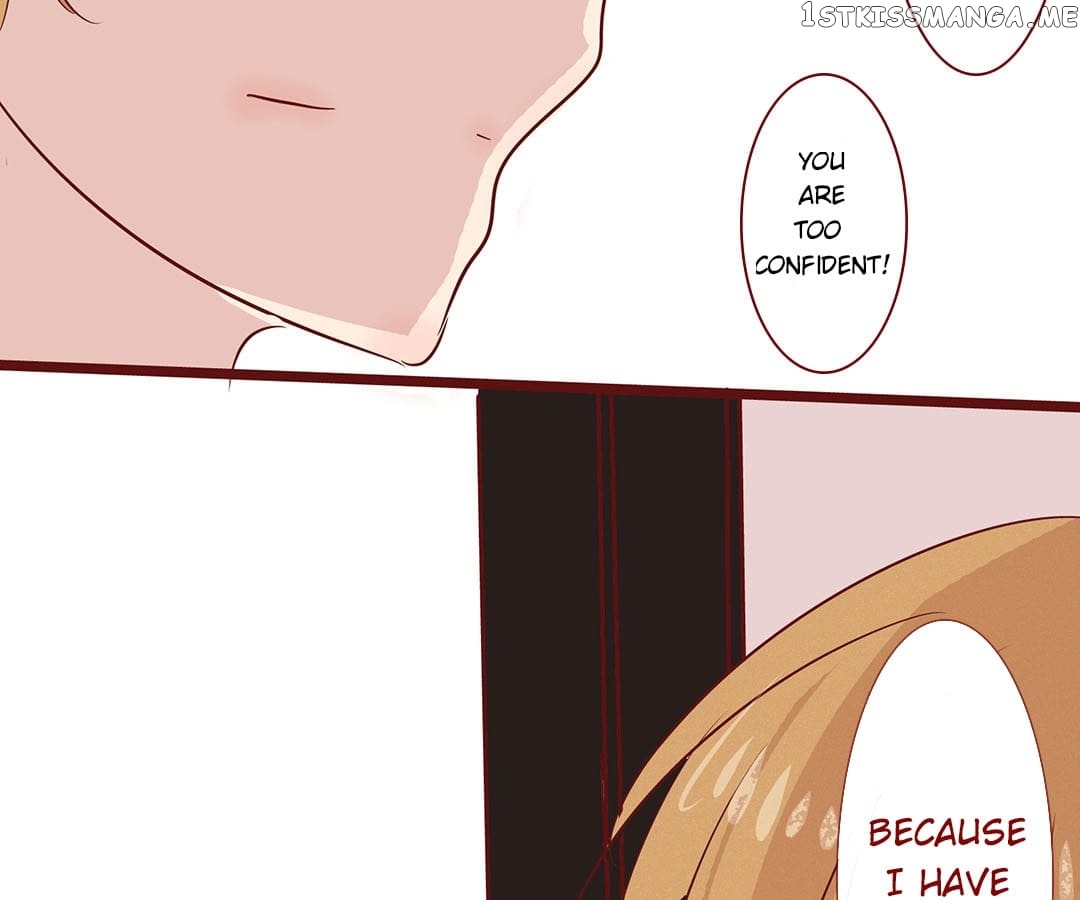 Me And Her Boyfriend chapter 145 - page 21