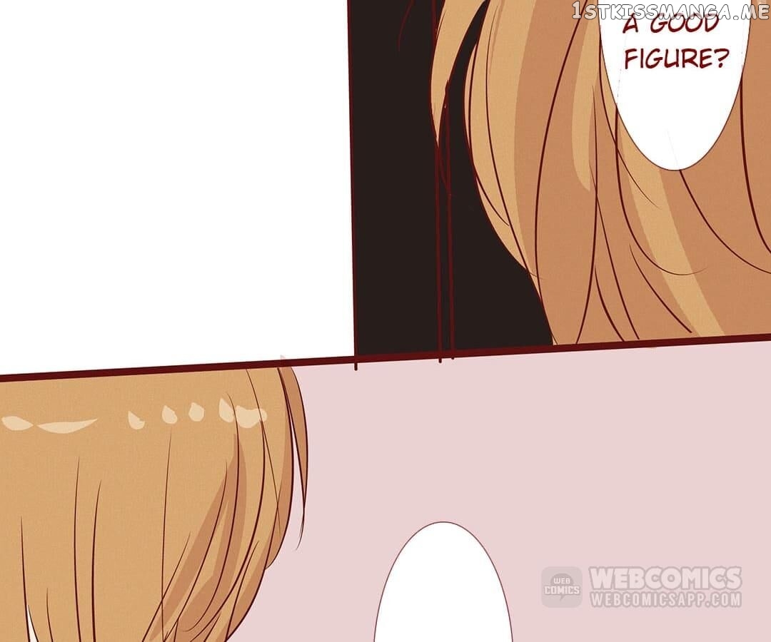 Me And Her Boyfriend chapter 145 - page 22