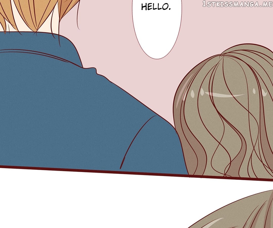 Me And Her Boyfriend chapter 145 - page 23