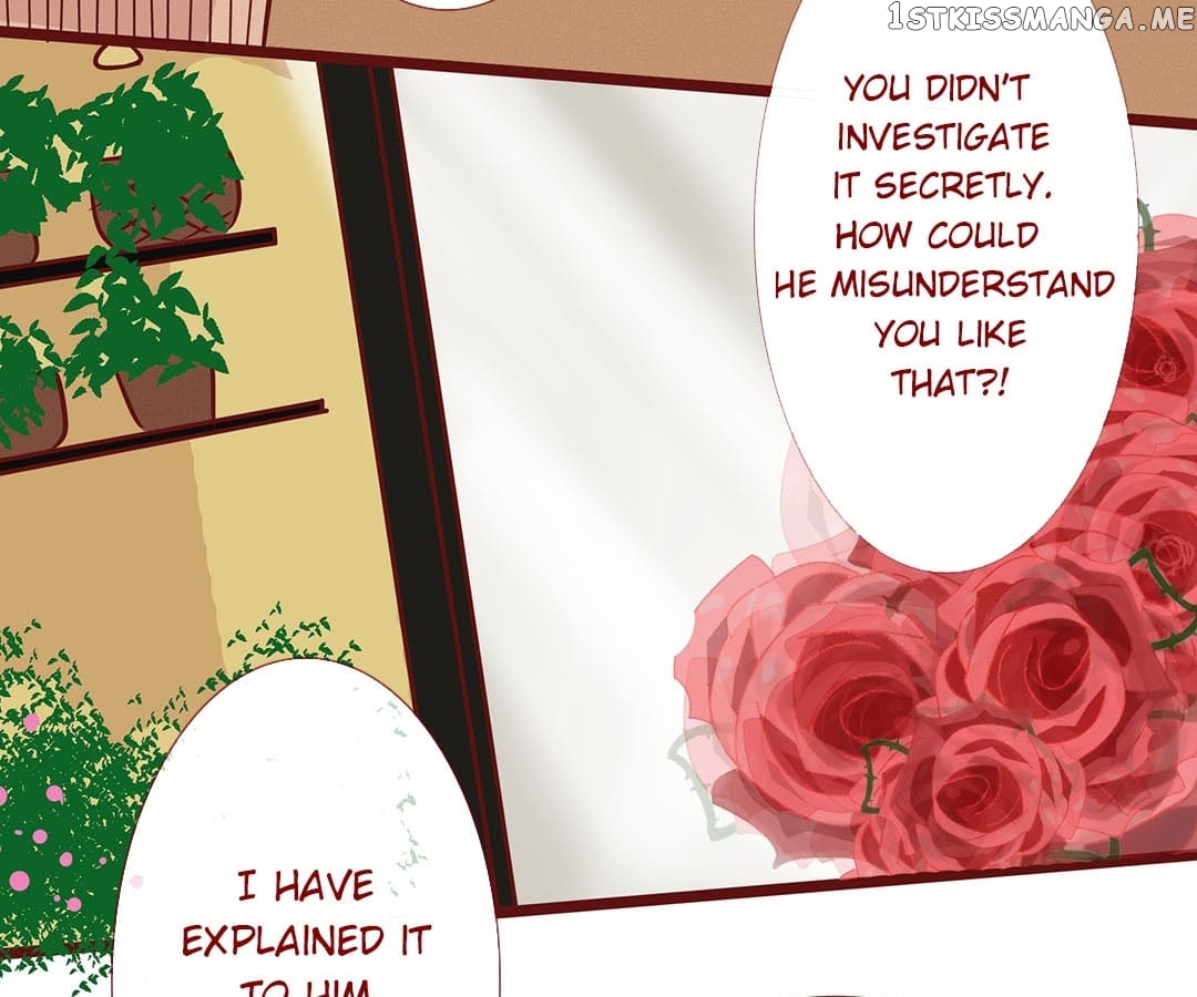 Me And Her Boyfriend chapter 145 - page 3