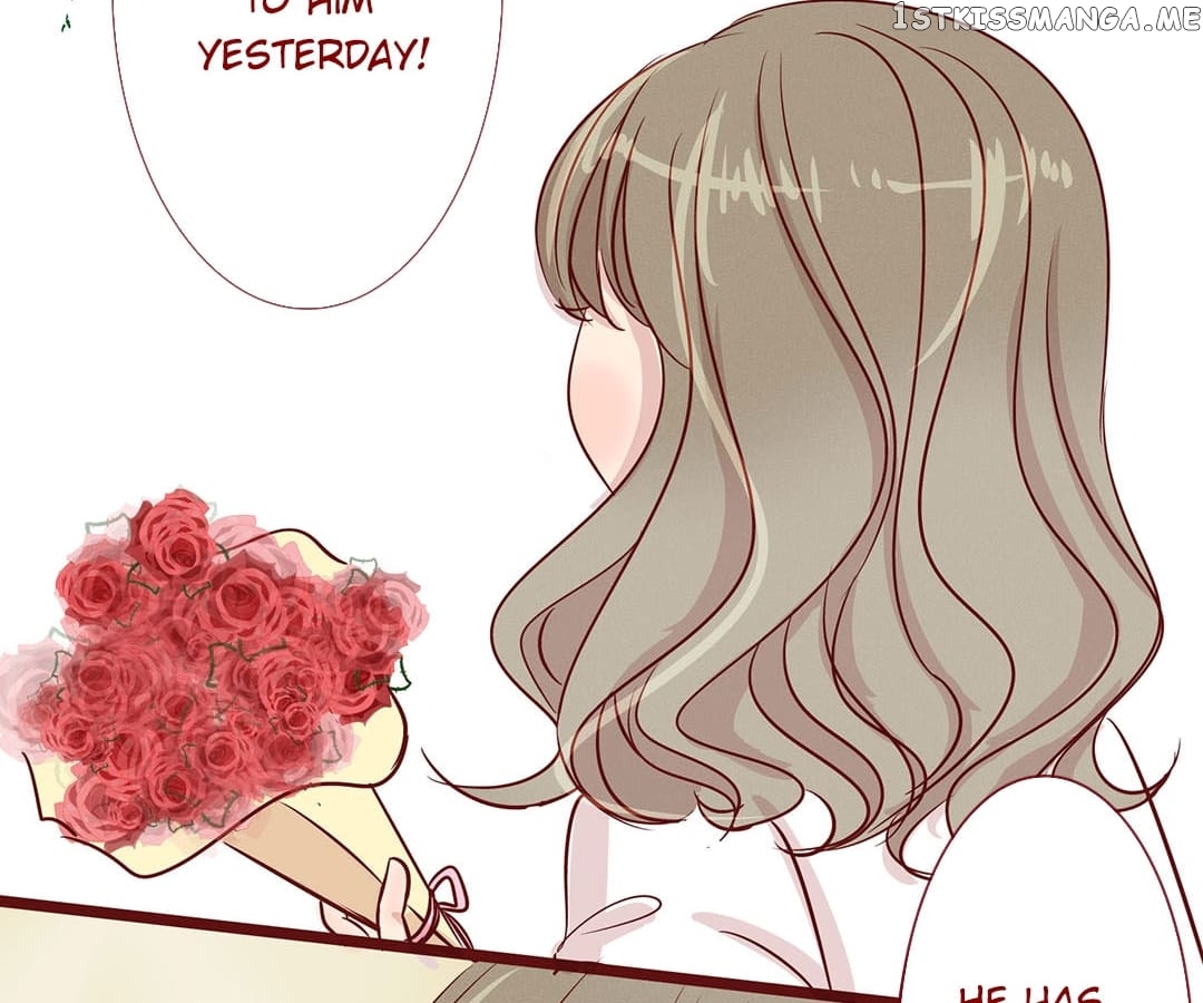 Me And Her Boyfriend chapter 145 - page 4